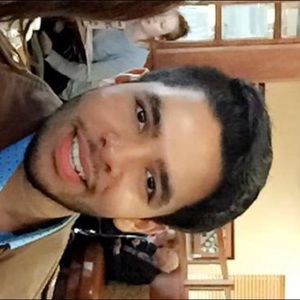 Meet your Posher, Yousuf